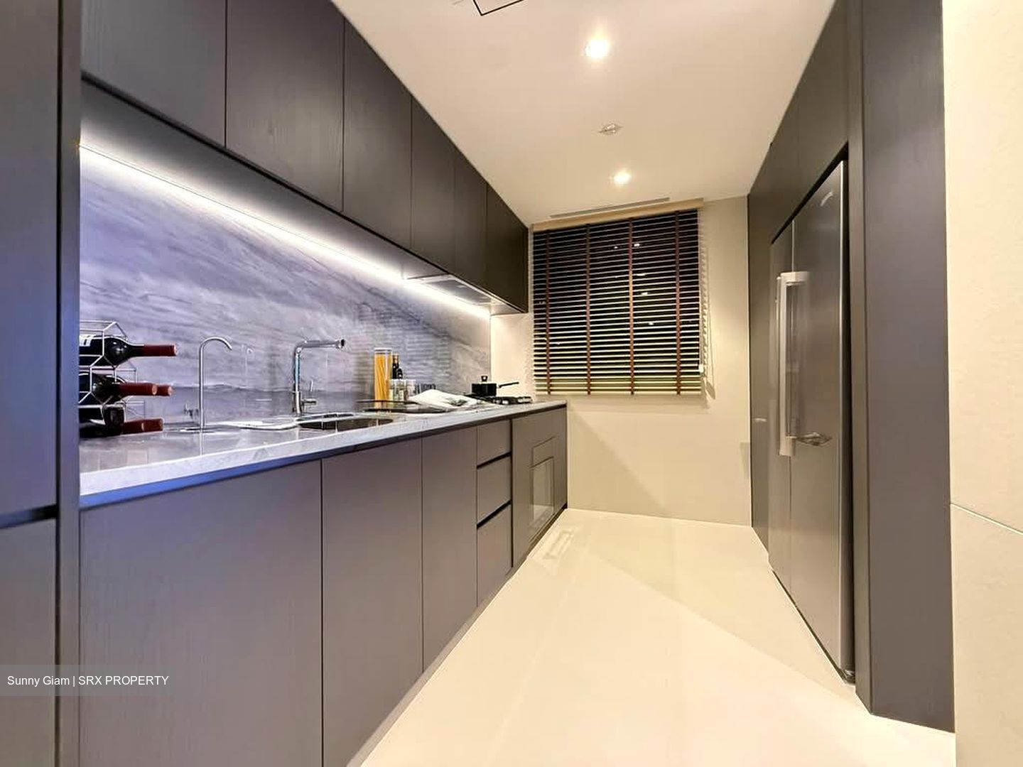 Bayshore Walk (D16), Condominium #565539241